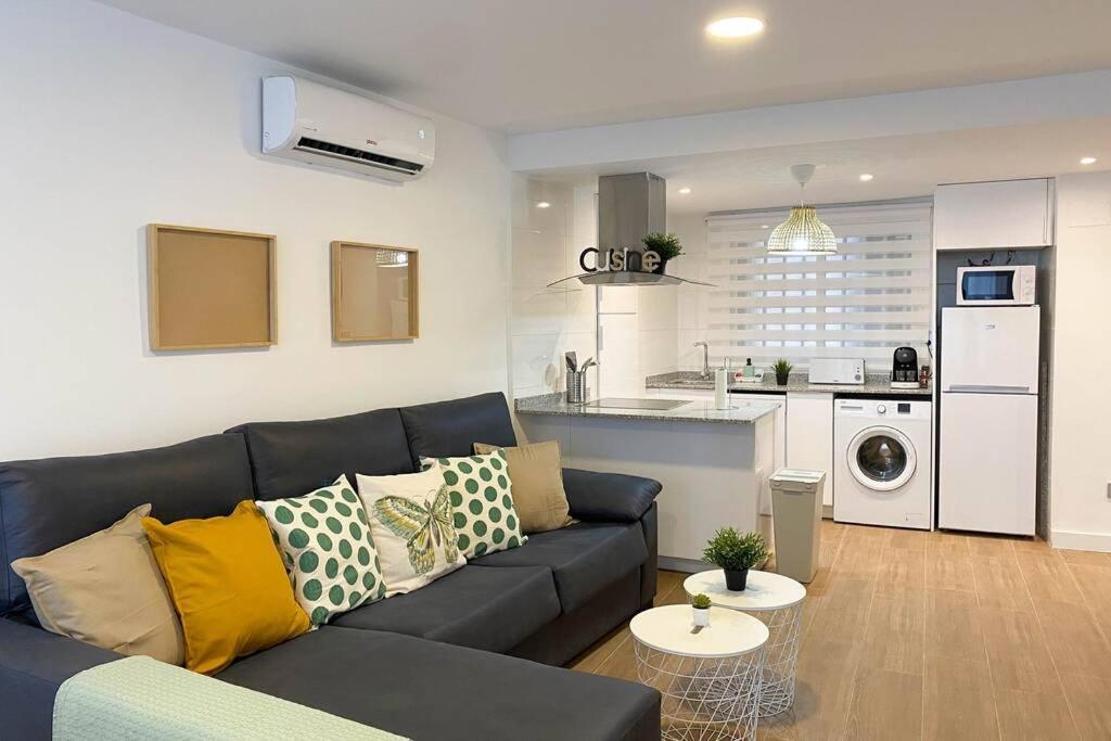 Appartement Moderno Apartamento Centrico Con Piscina Benidorm