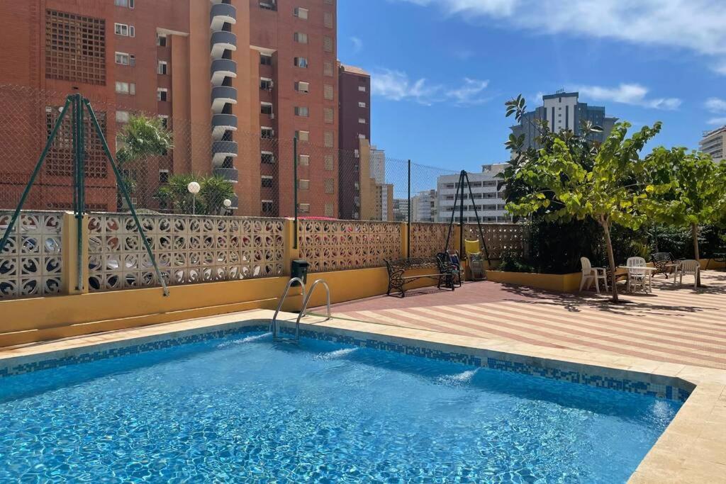 Moderno Apartamento Centrico Con Piscina Appartement