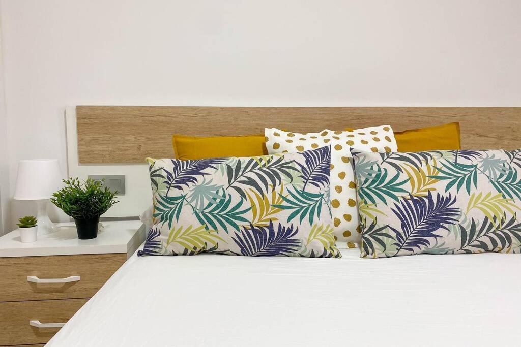 Appartement Moderno Apartamento Centrico Con Piscina *