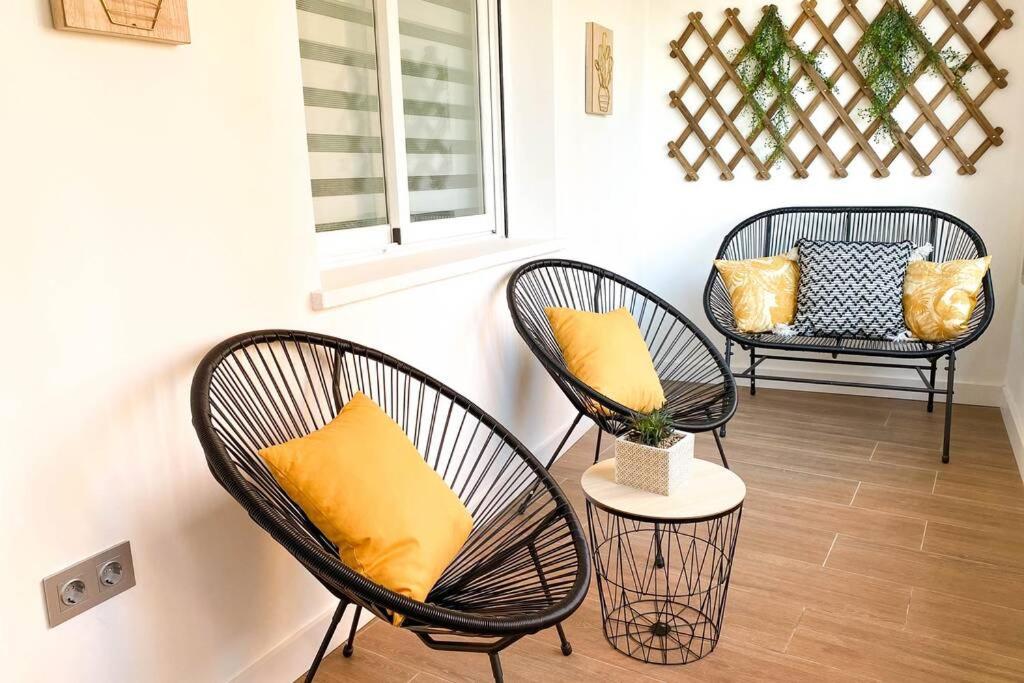 Appartement Moderno Apartamento Centrico Con Piscina Benidorm