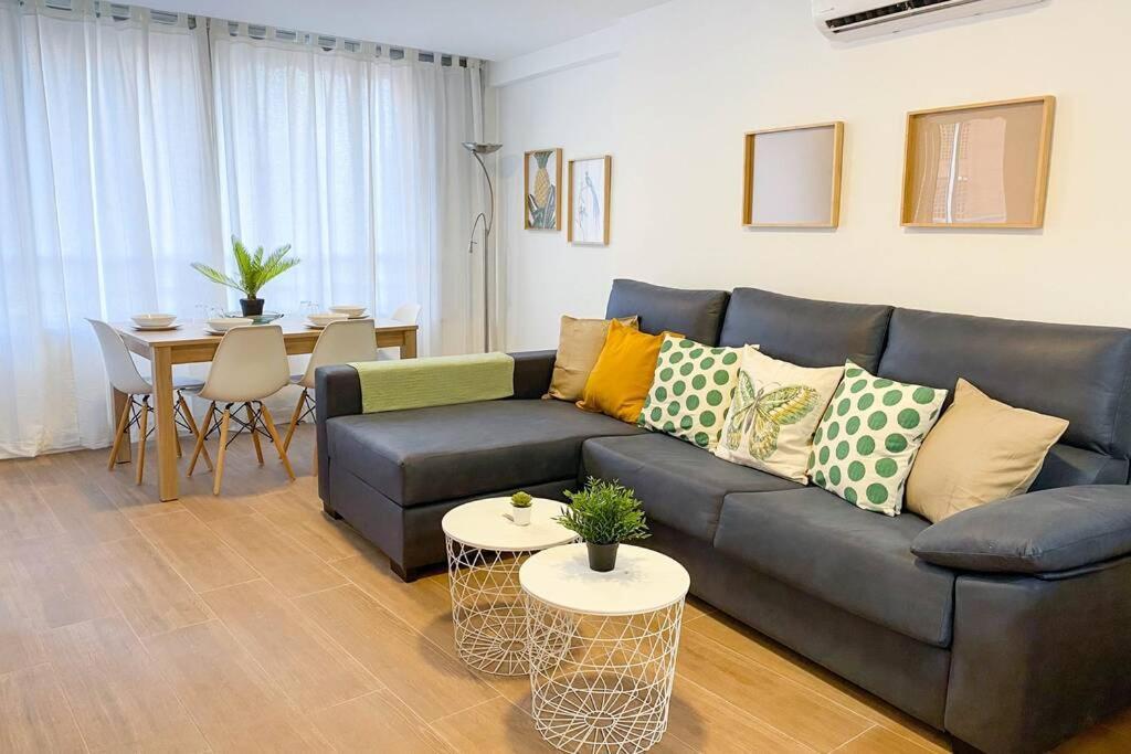 Moderno Apartamento Centrico Con Piscina