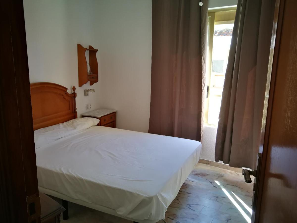 Solo Alquiler Por Temporada No Vt Guest house *
