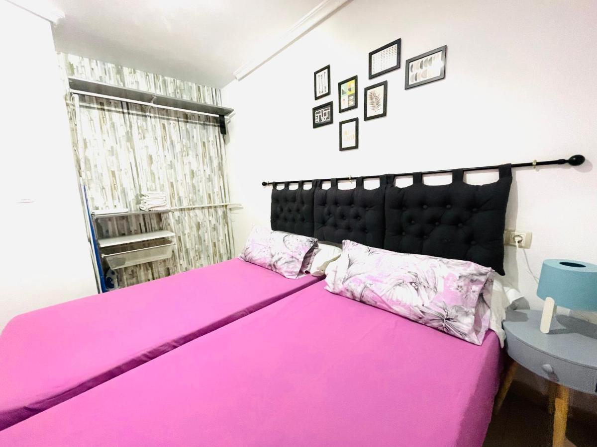 Payma Apartment