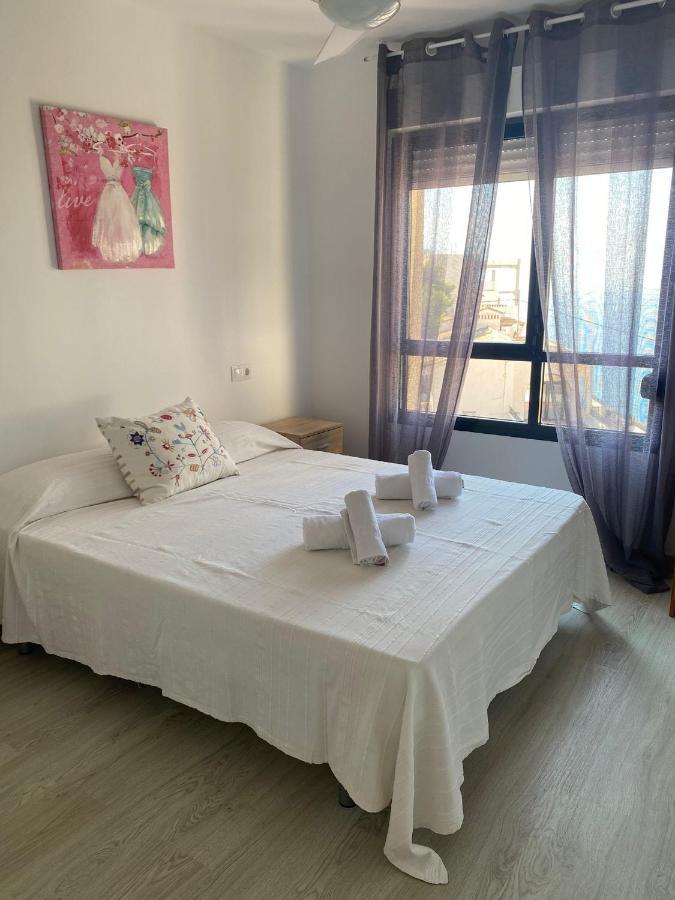 Sierra Dorada Benidorm