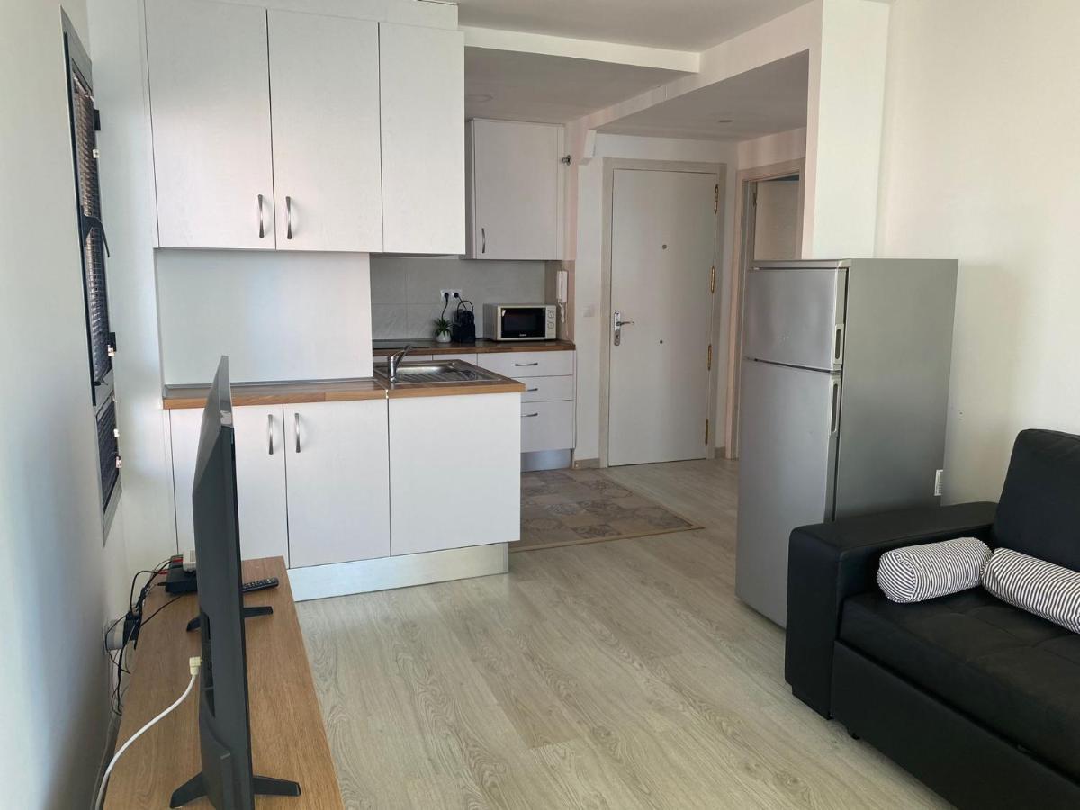 Appartement Sierra Dorada Benidorm