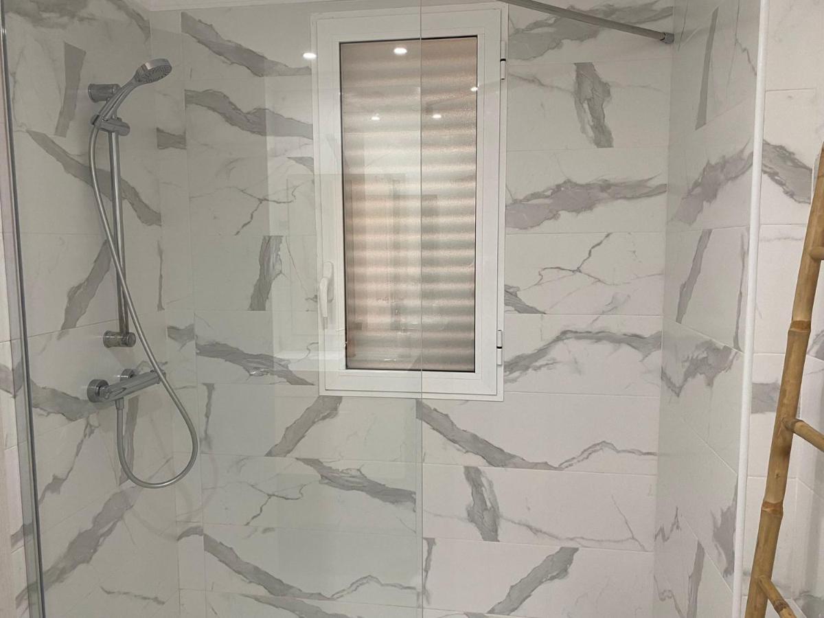 Sierra Dorada Appartement
