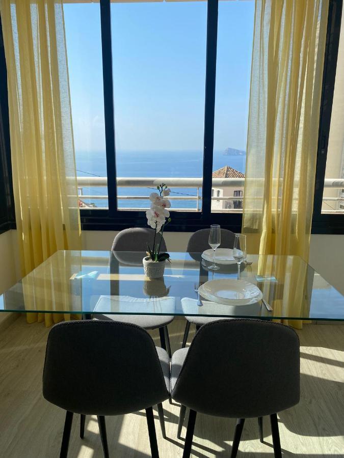 Apartment Sierra Dorada Benidorm
