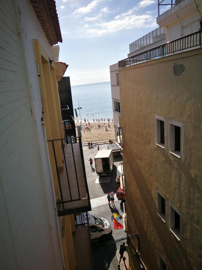 Solo Alquiler Por Temporada No Vt * Benidorm