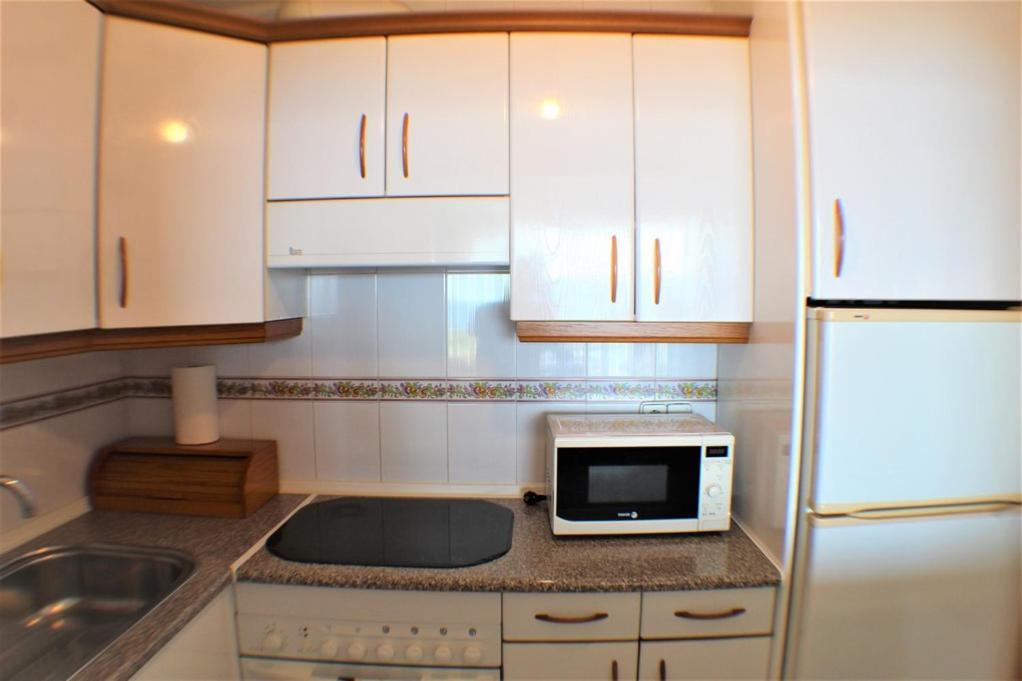 Ranchos 3-2 Levante Apartment *