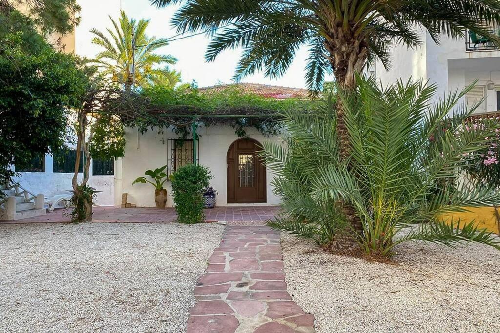 Apartamento Casa Voramar: Mirador Al Mediterraneo