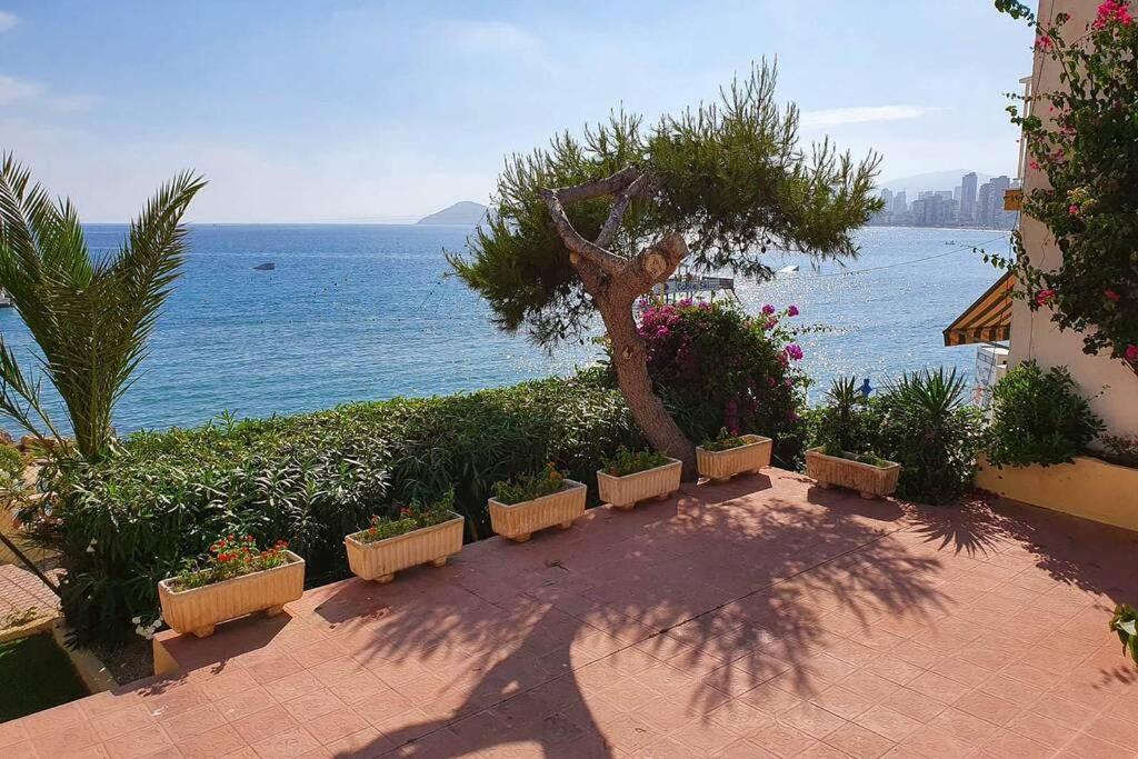 Casa Voramar: Mirador Al Mediterraneo * Benidorm