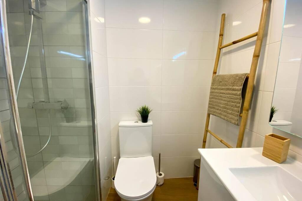 Appartement Moderno Apartamento Centrico Con Piscina *