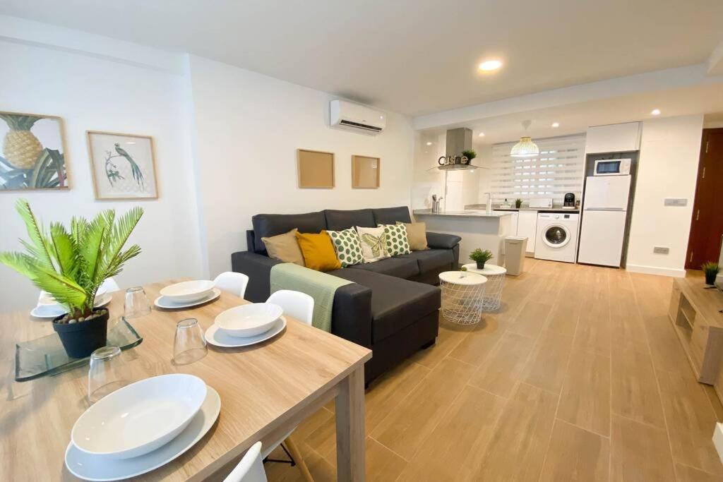 Moderno Apartamento Centrico Con Piscina Appartement