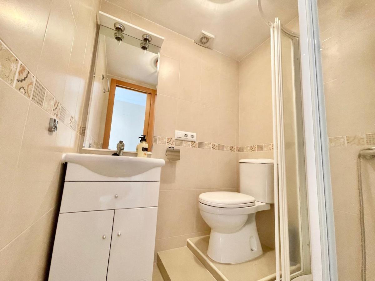 Appartement Miramar Seafront Levante R596 *