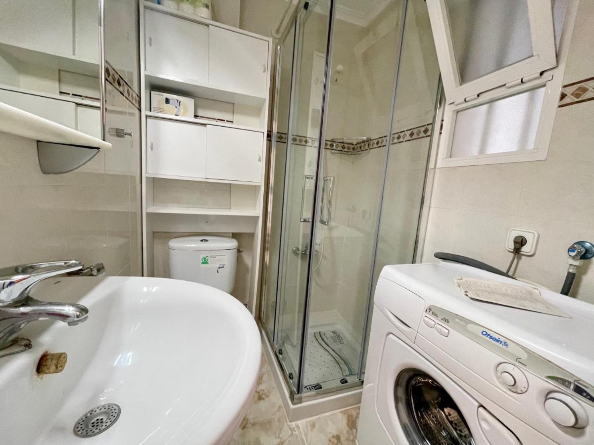 Estudio Poniente Seafront Apartamento *