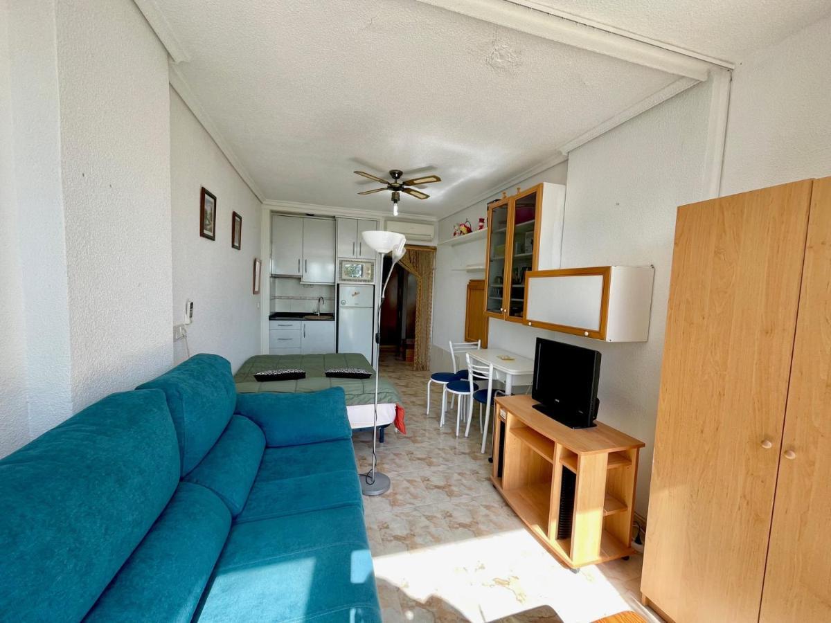 Estudio Poniente Seafront * Benidorm
