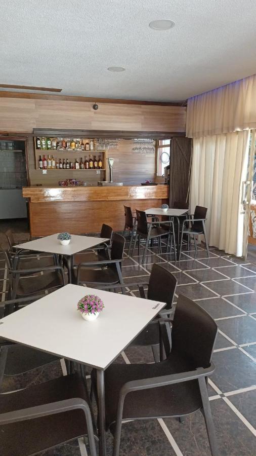 Appartement Picasso-fincas Benidorm