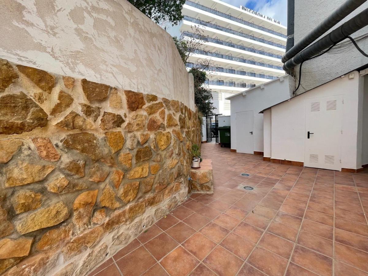 Estudio Poniente Seafront * Benidorm