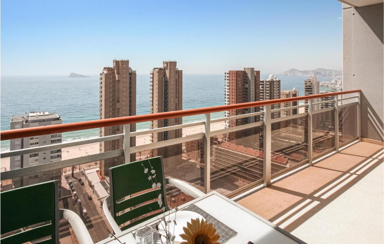 Beautiful In With Sauna, Indoor Swimming Pool And Swimming Pool Apartment *