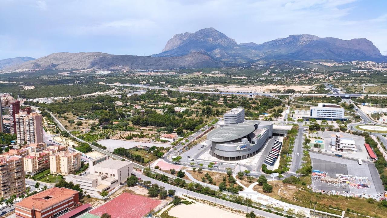 Apartment The - Planta 32