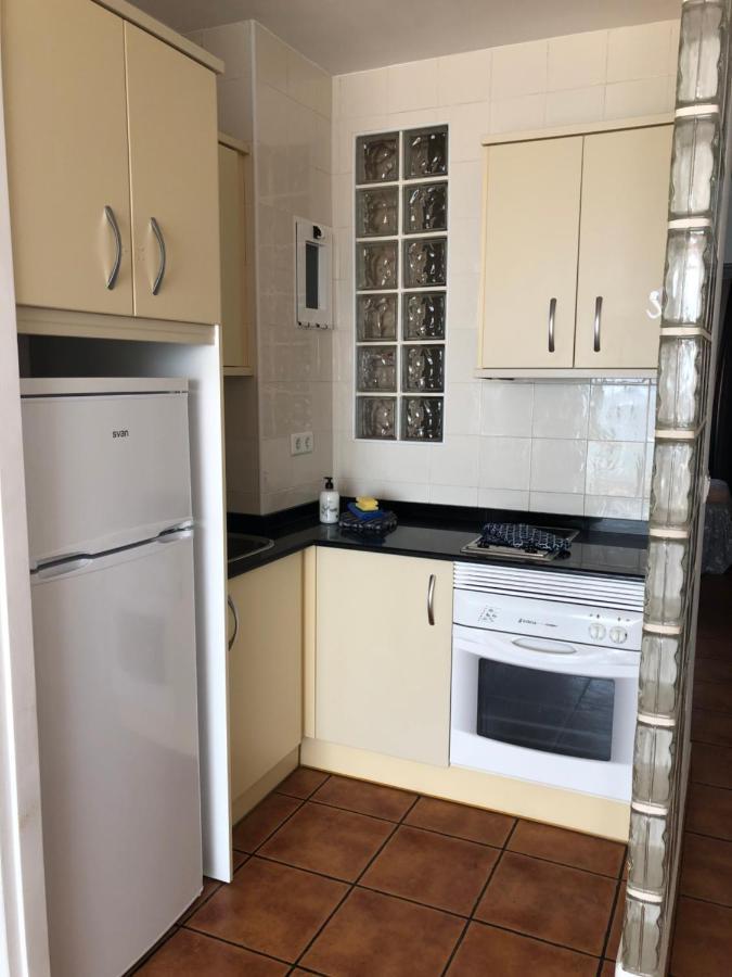 Triton 10a Appartement *