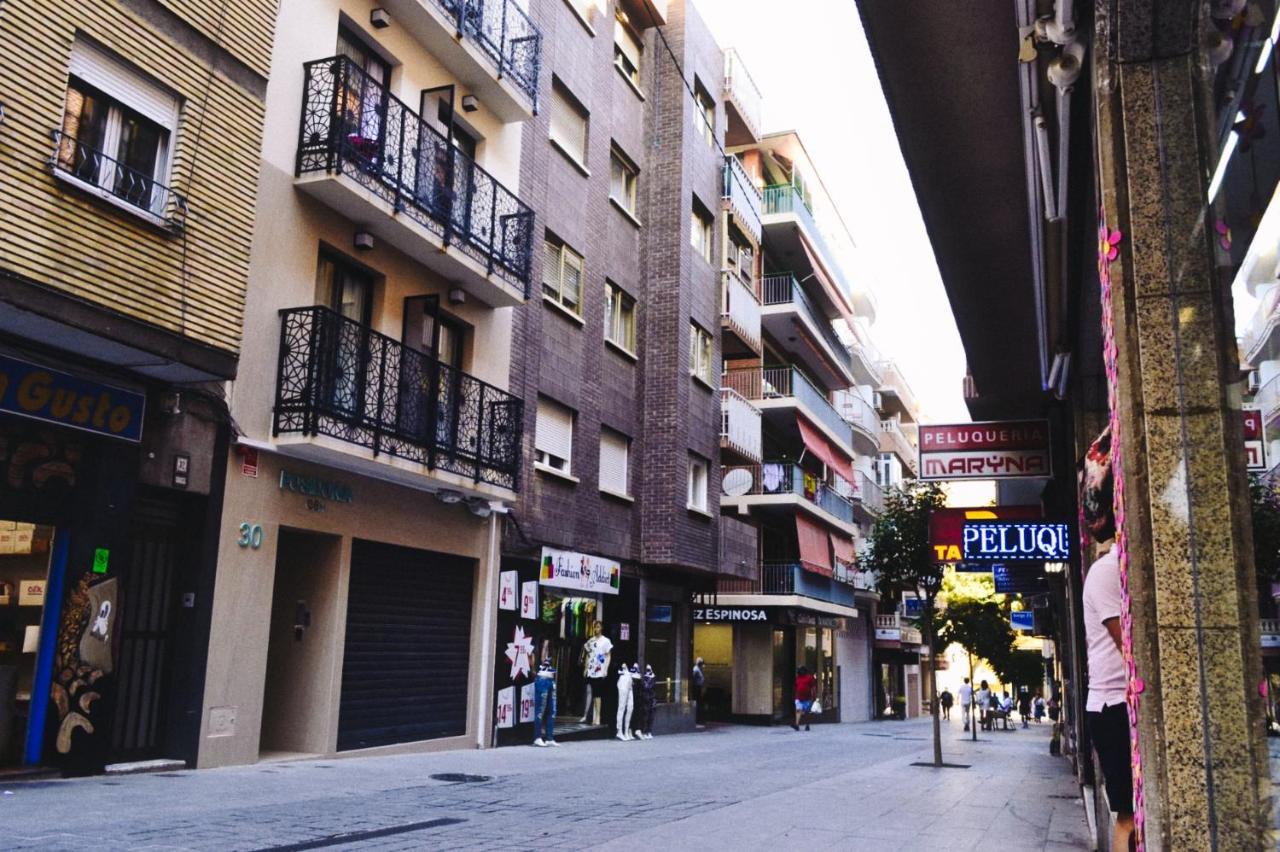 Gbh Hotel-apartamentos Posidonia 3* Benidorm