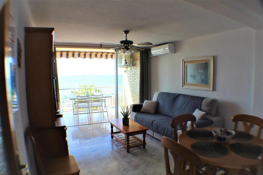 Apartment Ranchos 3-2 Levante Benidorm