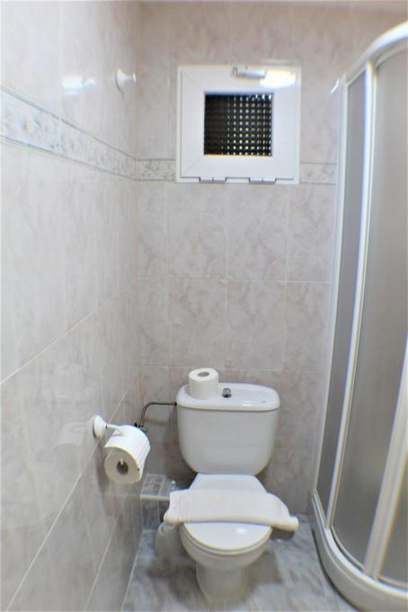 Ranchos 3-2 Levante Apartment *