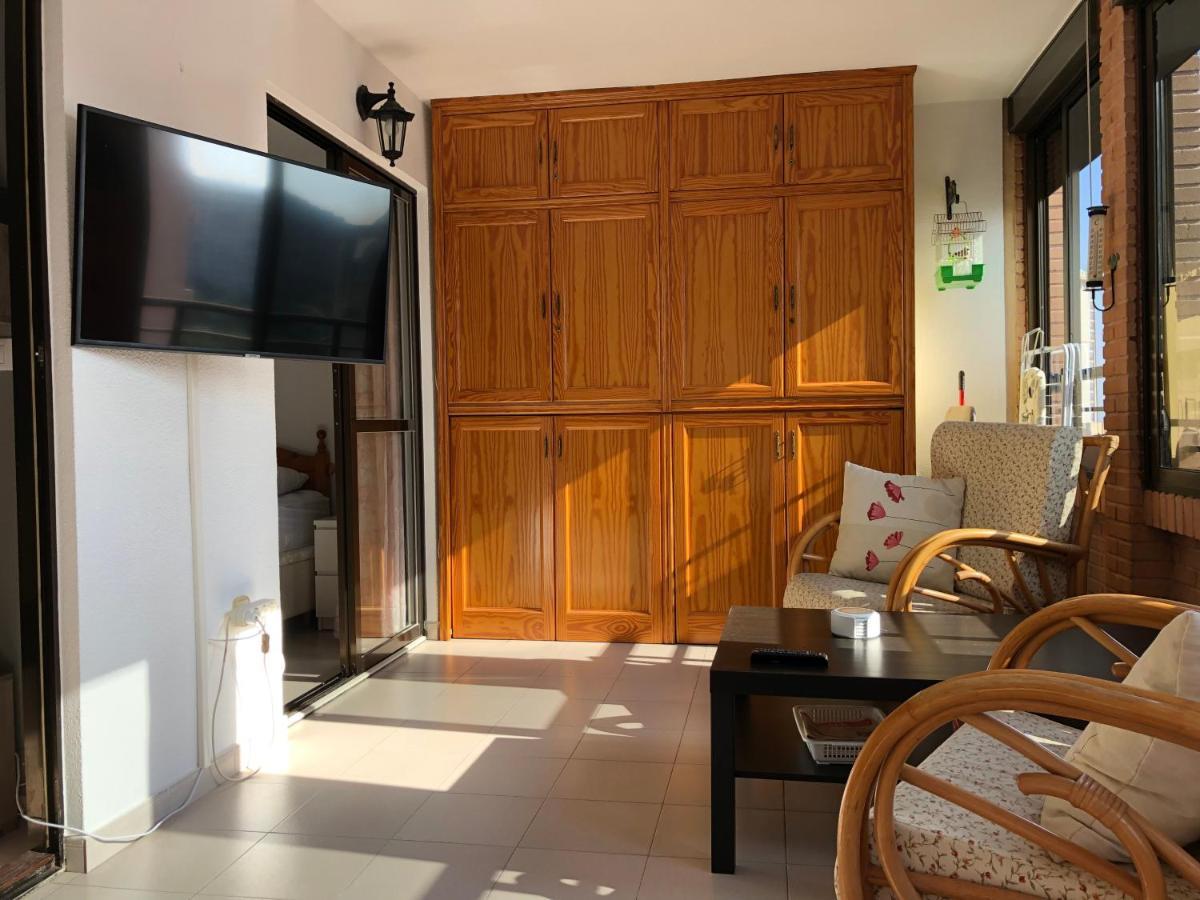 Appartement La Cala De Finestrat Benidorm