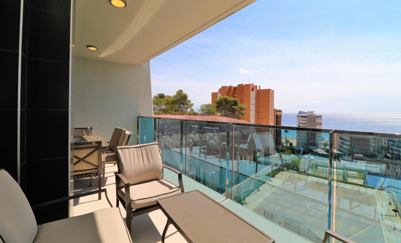 Apartment Sunset Drive 2-4 Benidorm