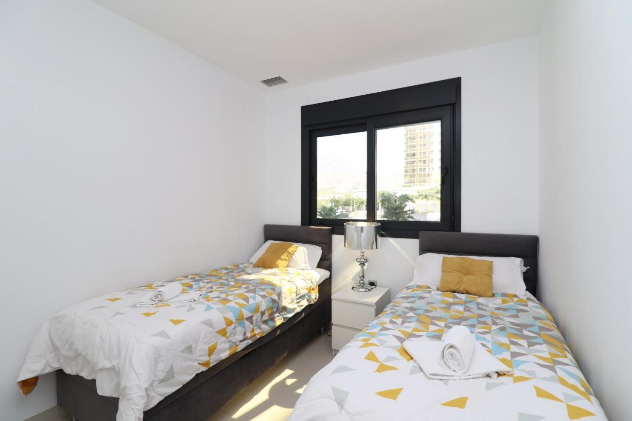Sunset Drive 2-4 Apartment Benidorm
