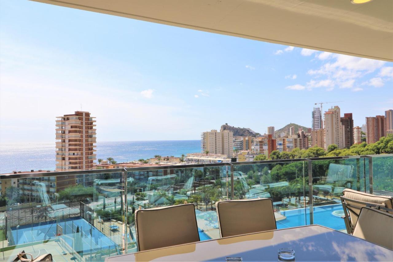 Sunset Drive 2-4 Apartamento