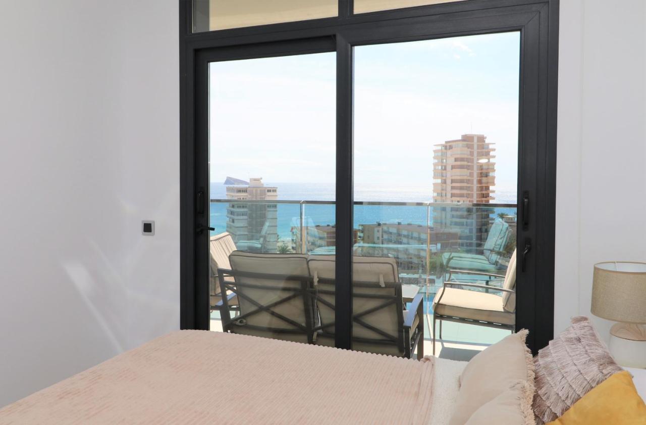 Apartamento Sunset Drive 2-4