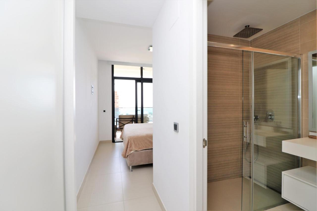 Sunset Drive 2-4 Apartment Benidorm