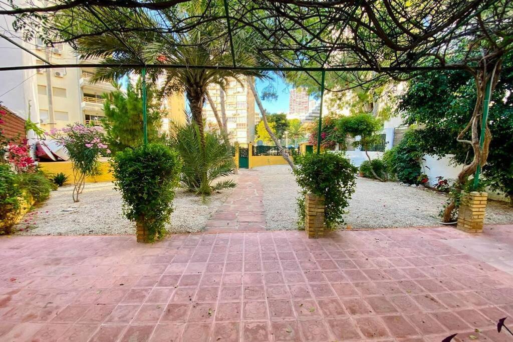 Casa Voramar: Mirador Al Mediterraneo Apartamento *