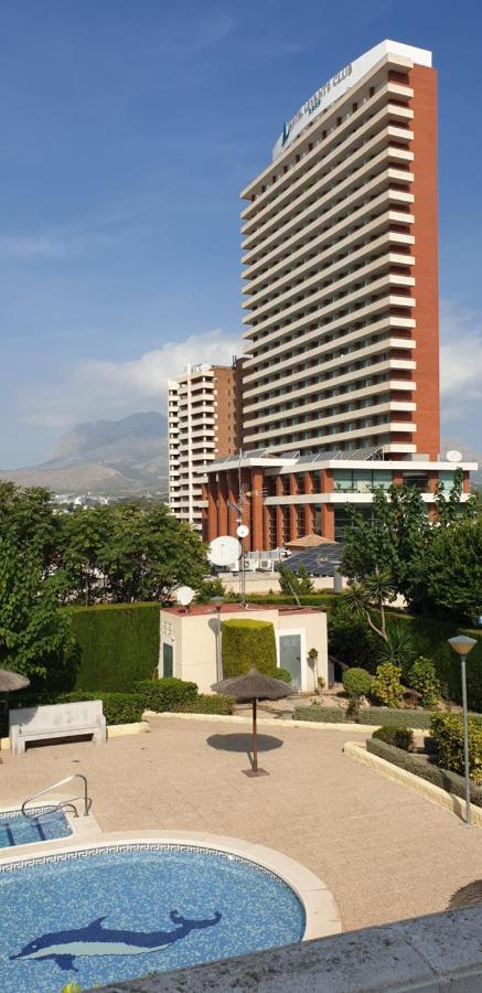 Holiday home Rey Don Jaime *