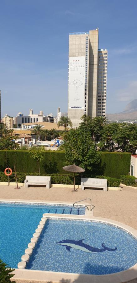 Rey Don Jaime Holiday home *
