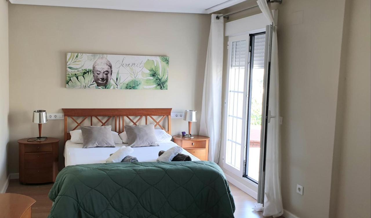 Rey Don Jaime Holiday home