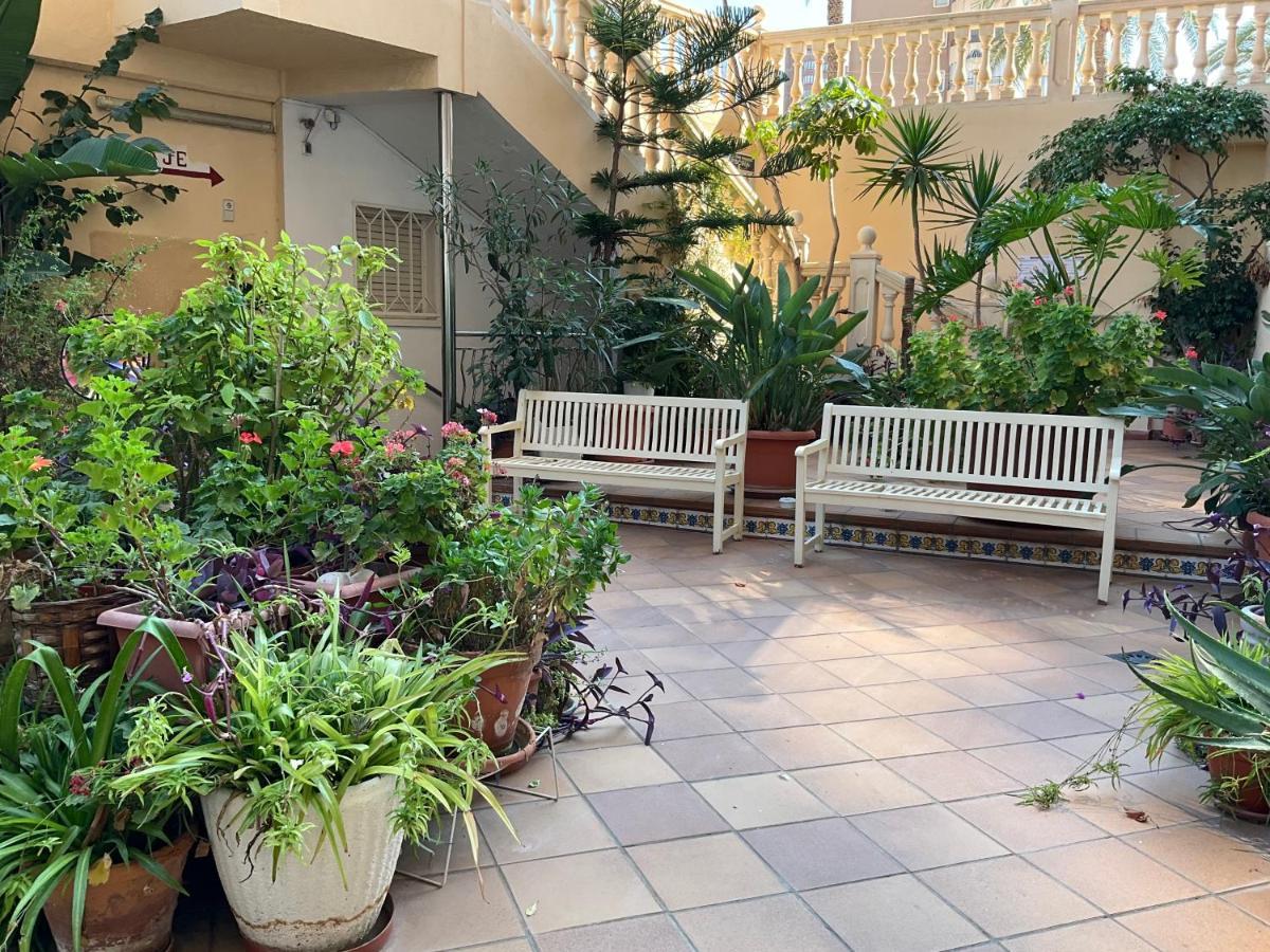 Appartement Torre Principado-fincas