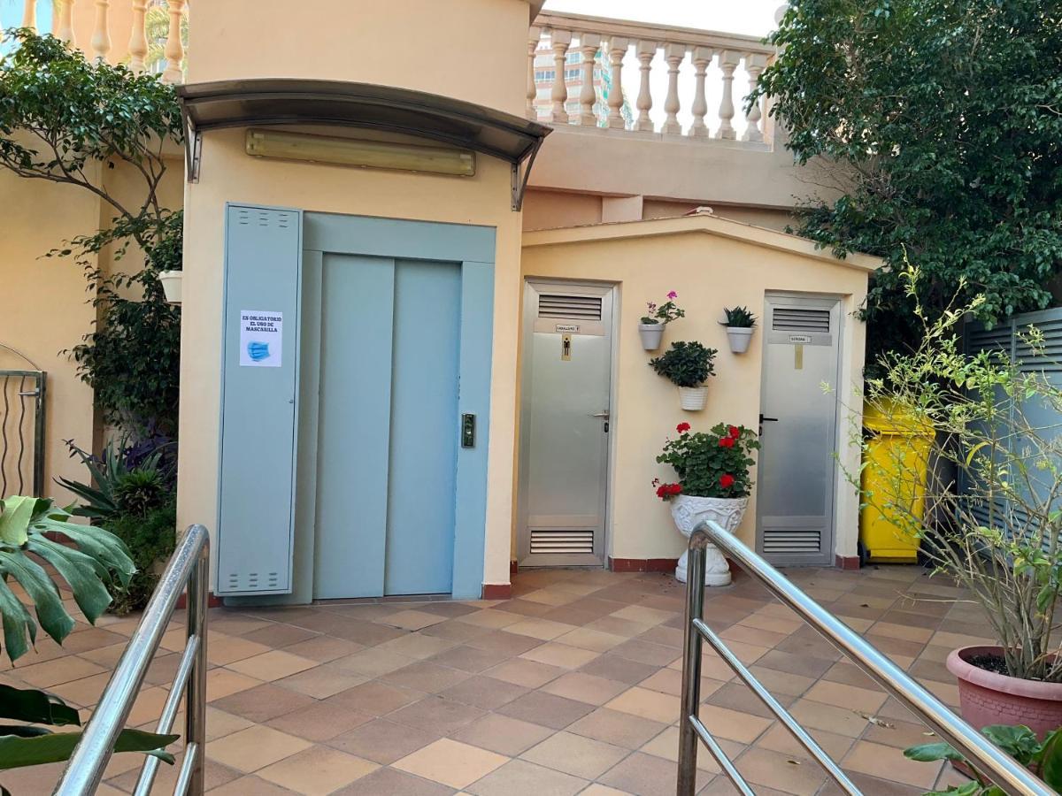 Appartement Torre Principado-fincas Benidorm