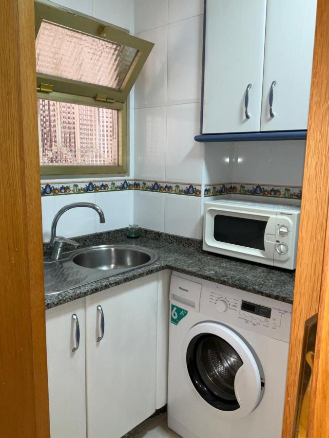 Appartement Torre Principado-fincas *