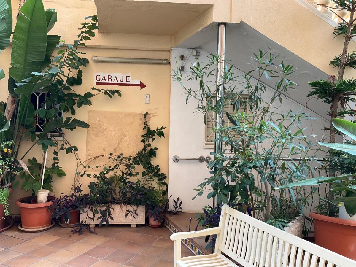 Torre Principado-fincas Appartement *