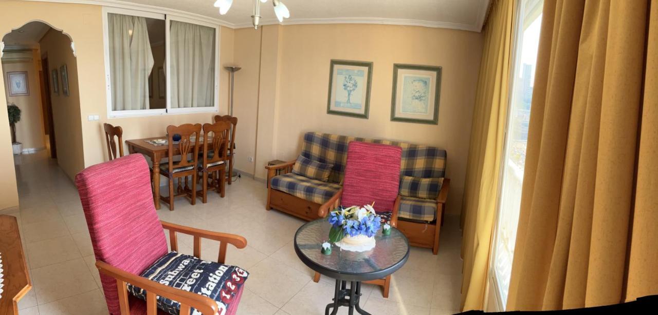 Apartment Torre Principado-fincas