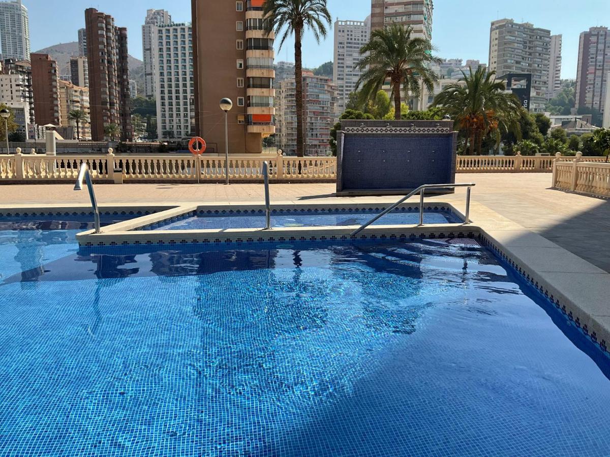 Appartement Torre Principado-fincas Benidorm