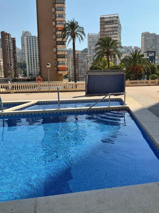 Torre Principado-fincas Appartement *