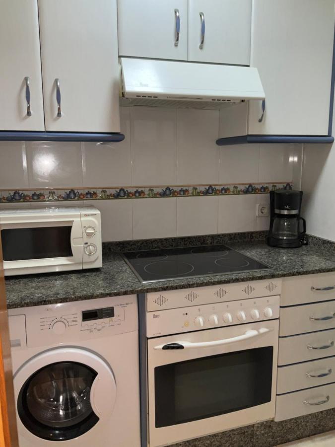 Torre Principado-fincas Appartement Benidorm