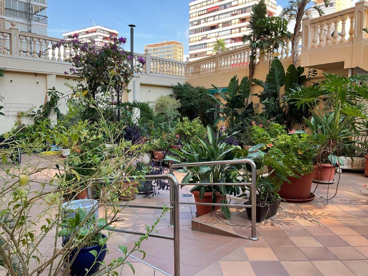 Torre Principado-fincas * Benidorm