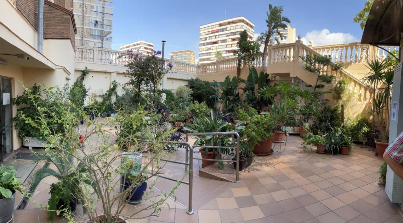 Torre Principado-fincas * Benidorm