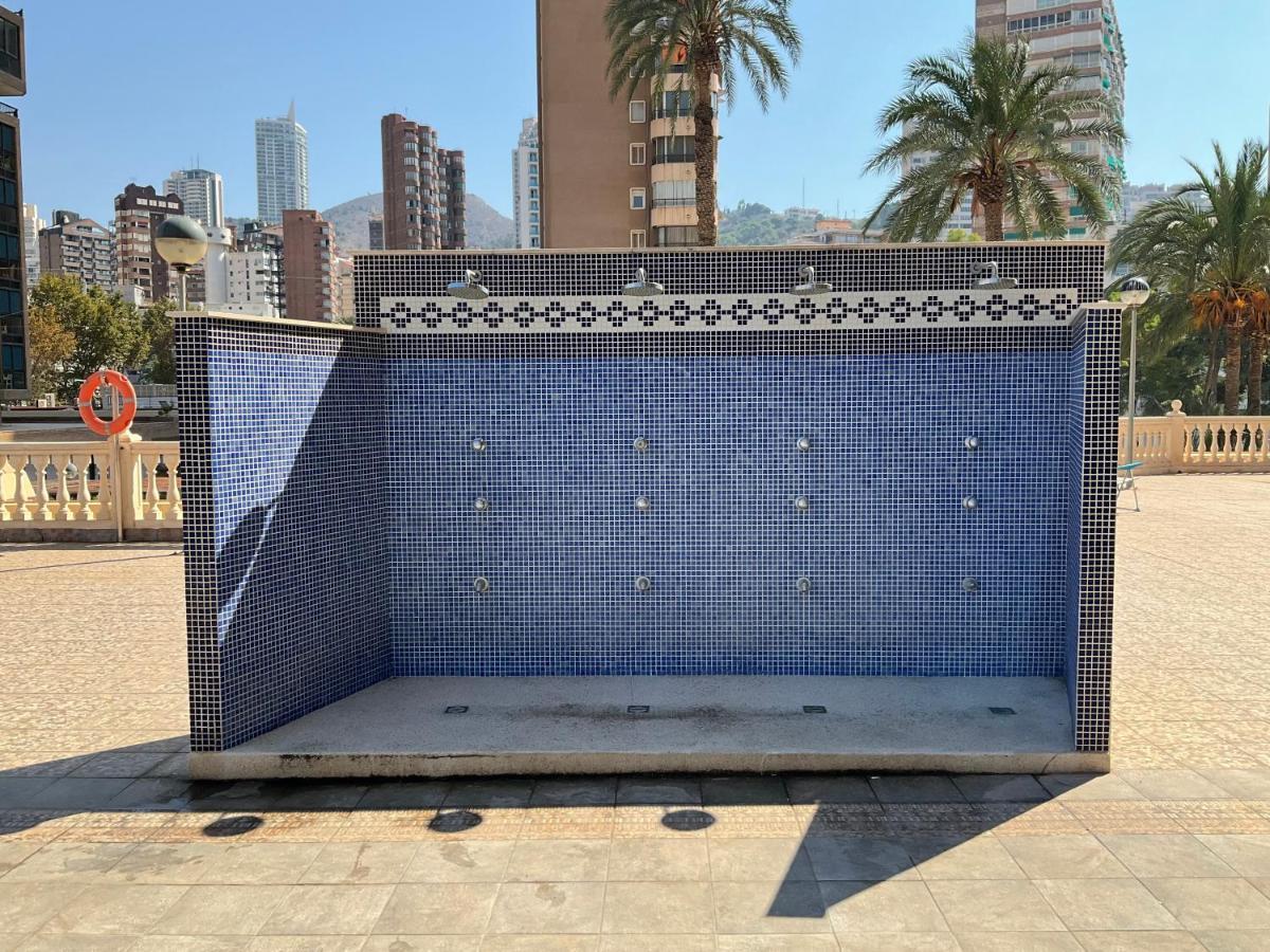 Torre Principado-fincas Benidorm