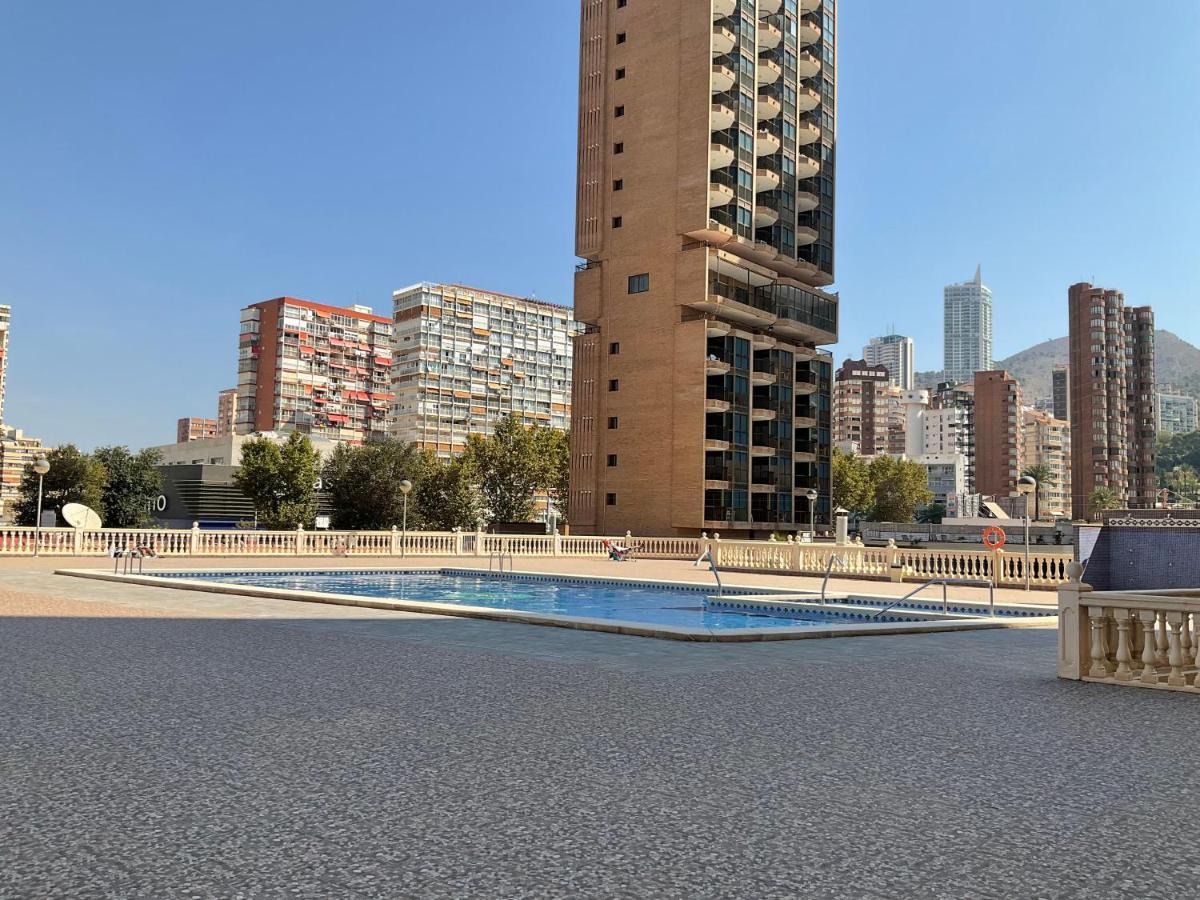 Apartment Torre Principado-fincas